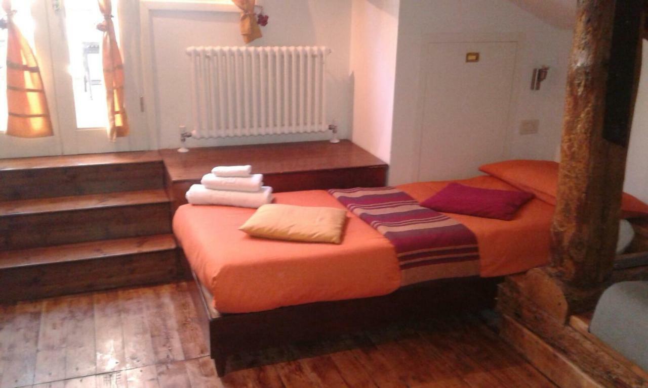 Ca' Del Cafetier Apartment