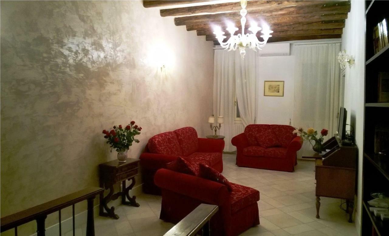 Ca' Del Cafetier Apartment *