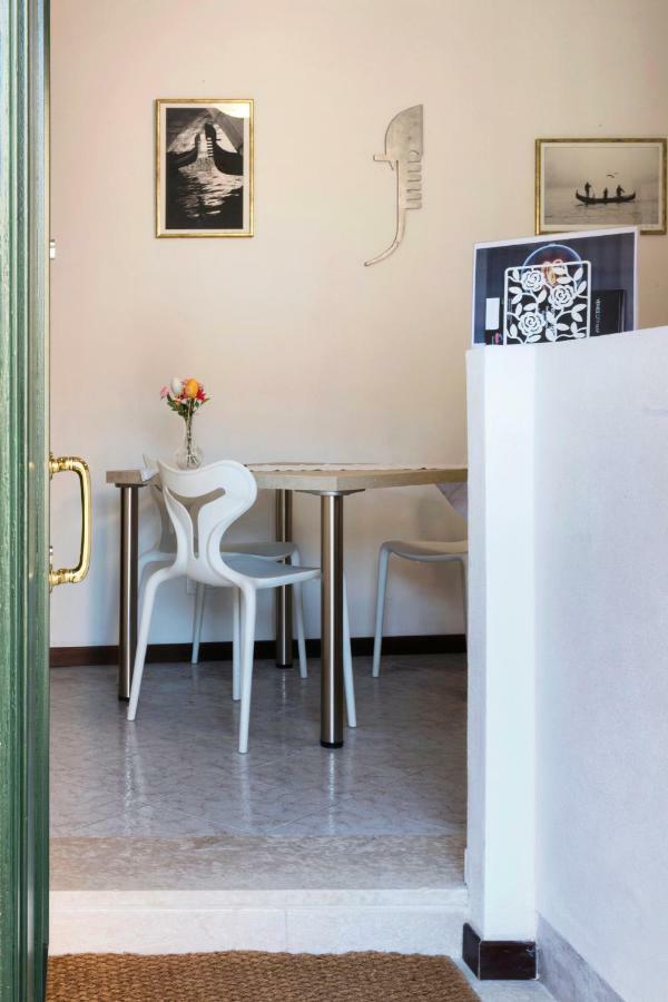Ca' Berenice - Biennale Venetië