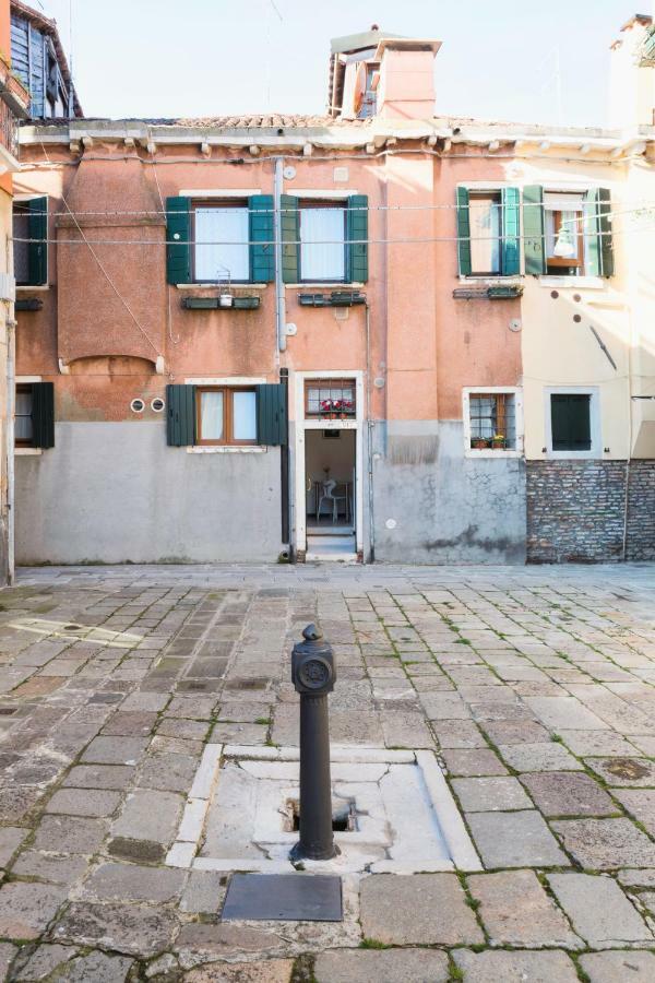 Ca' Berenice - Biennale Venedig
