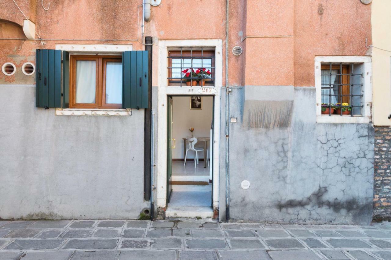 Apartment Ca' Berenice - Biennale Venedig