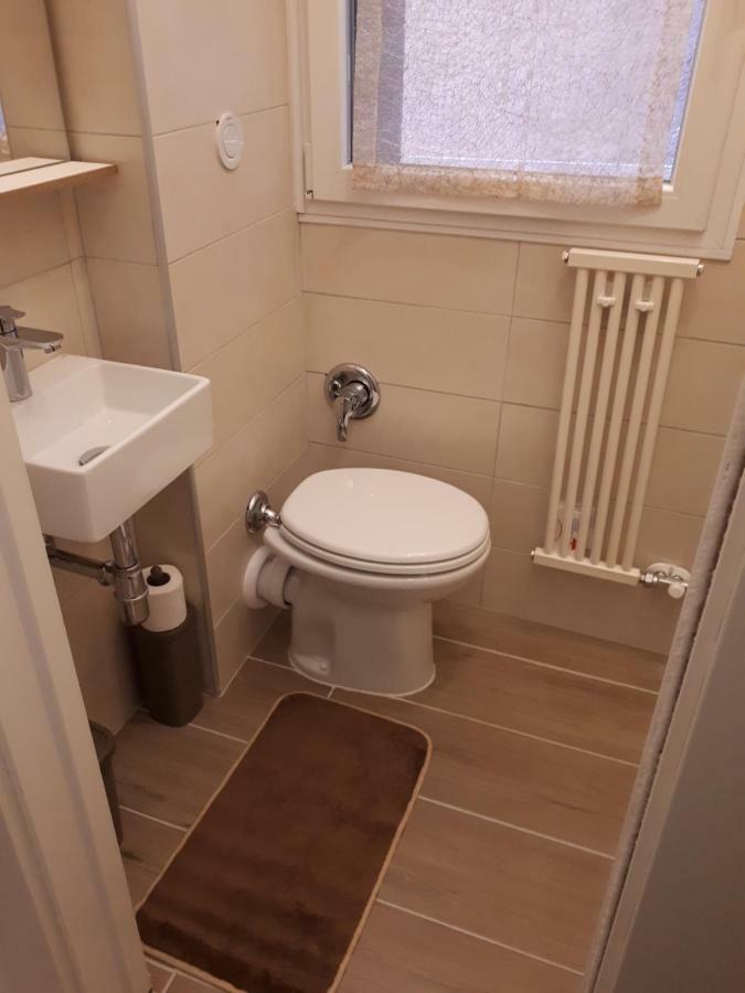 Appartement Ca' Del Megio