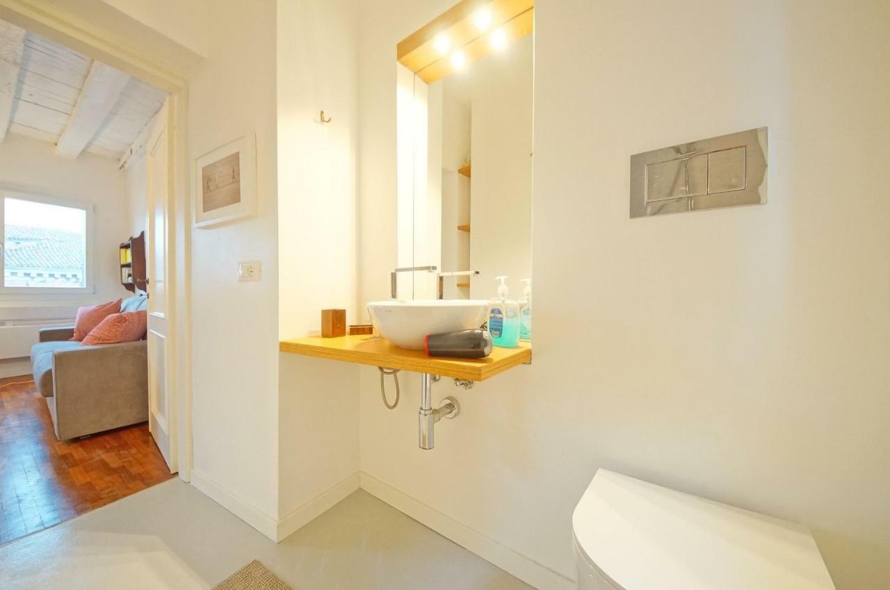 Dolcevita N 396 Apartment Venedig