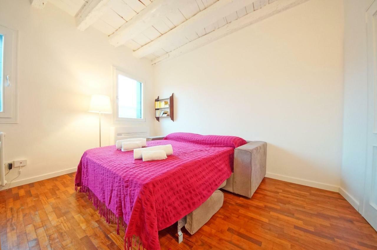 Apartment Dolcevita N 396
