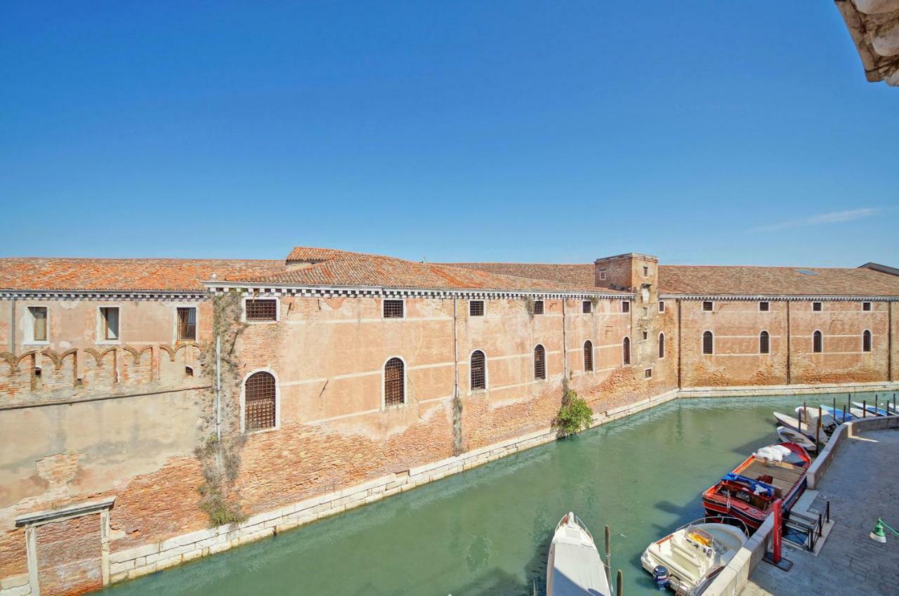 Apartment Dolcevita N 396 Venedig