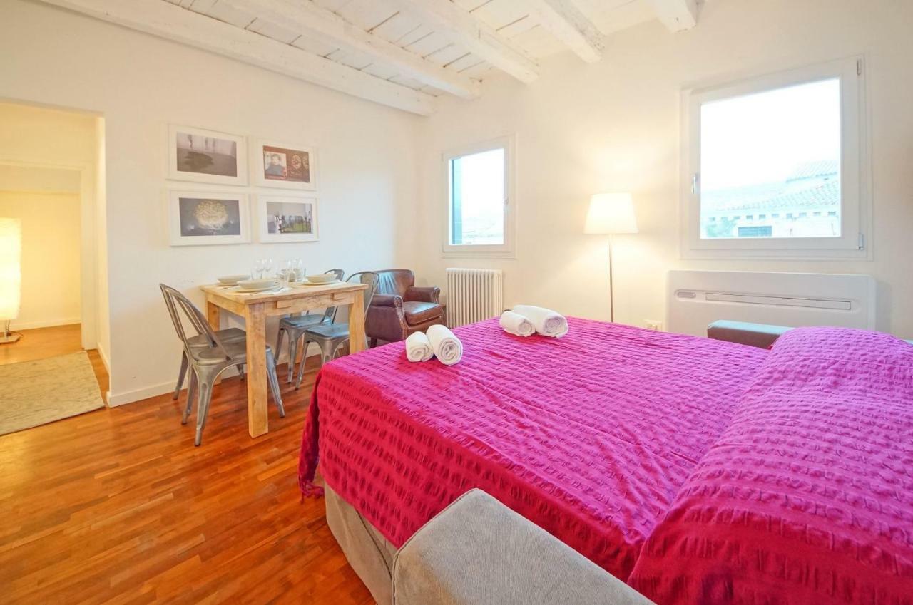 Dolcevita N 396 Apartment Venedig