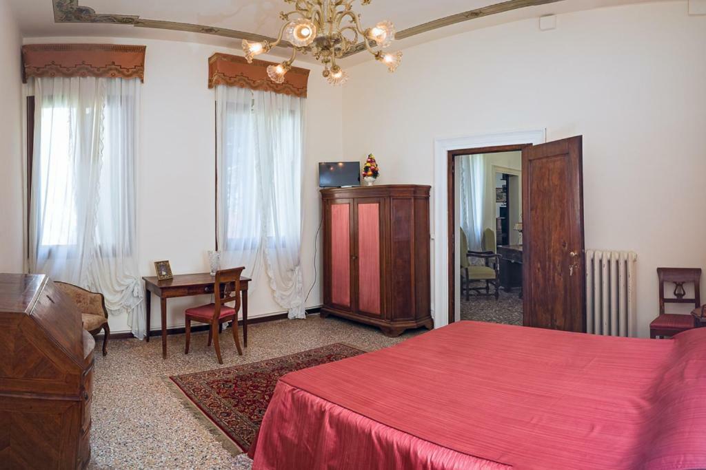 Apartment Casa Cattaneo Grand Canal View *