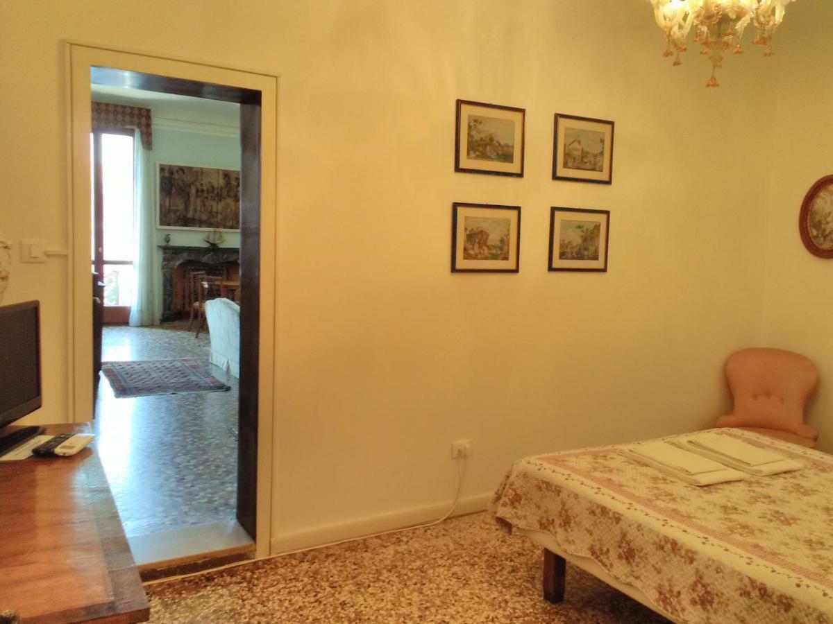 Casa Cattaneo Grand Canal View * Venedig