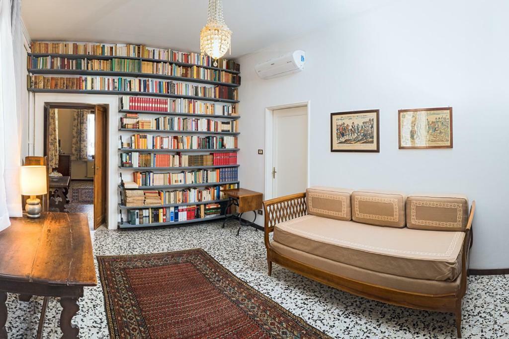 Apartment Casa Cattaneo Grand Canal View *