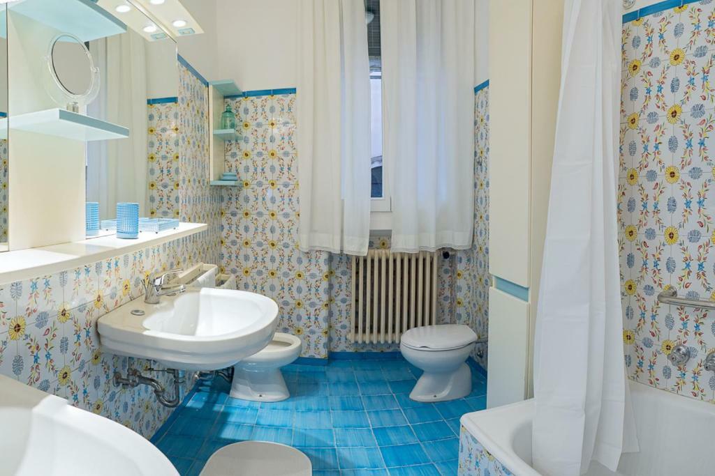 Apartment Casa Cattaneo Grand Canal View Venedig