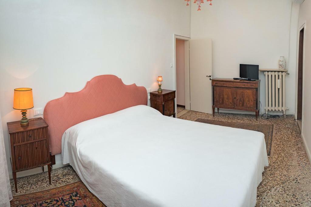 Casa Cattaneo Grand Canal View Apartment Venedig