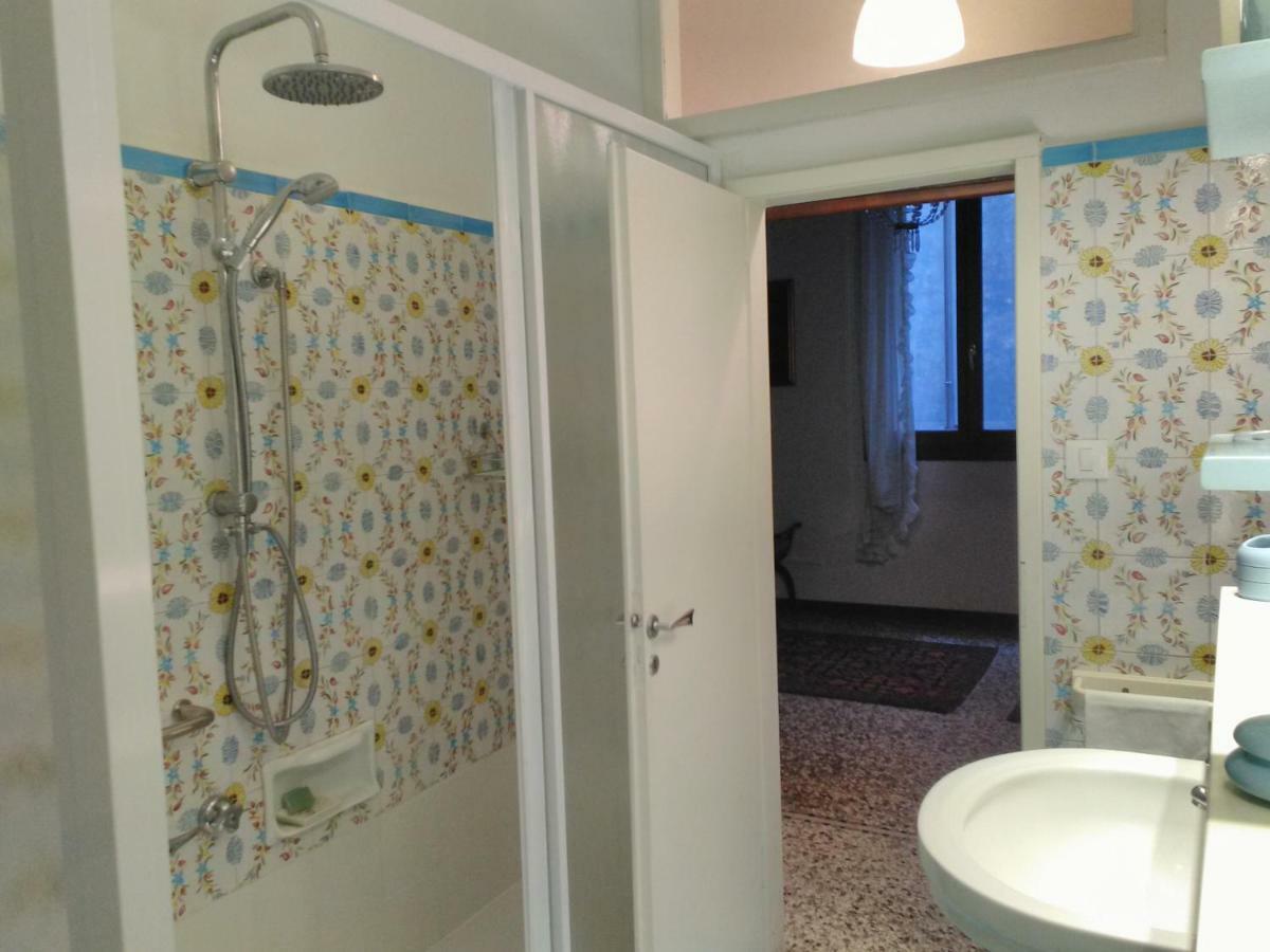 Casa Cattaneo Grand Canal View Apartment