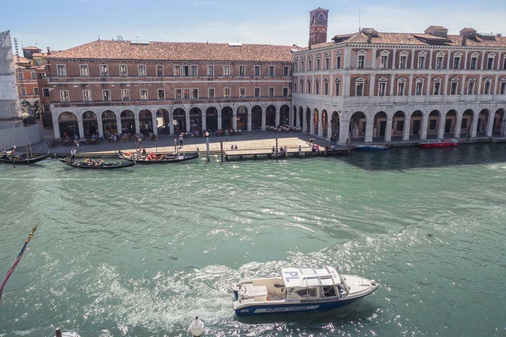 Casa Cattaneo Grand Canal View Venedig