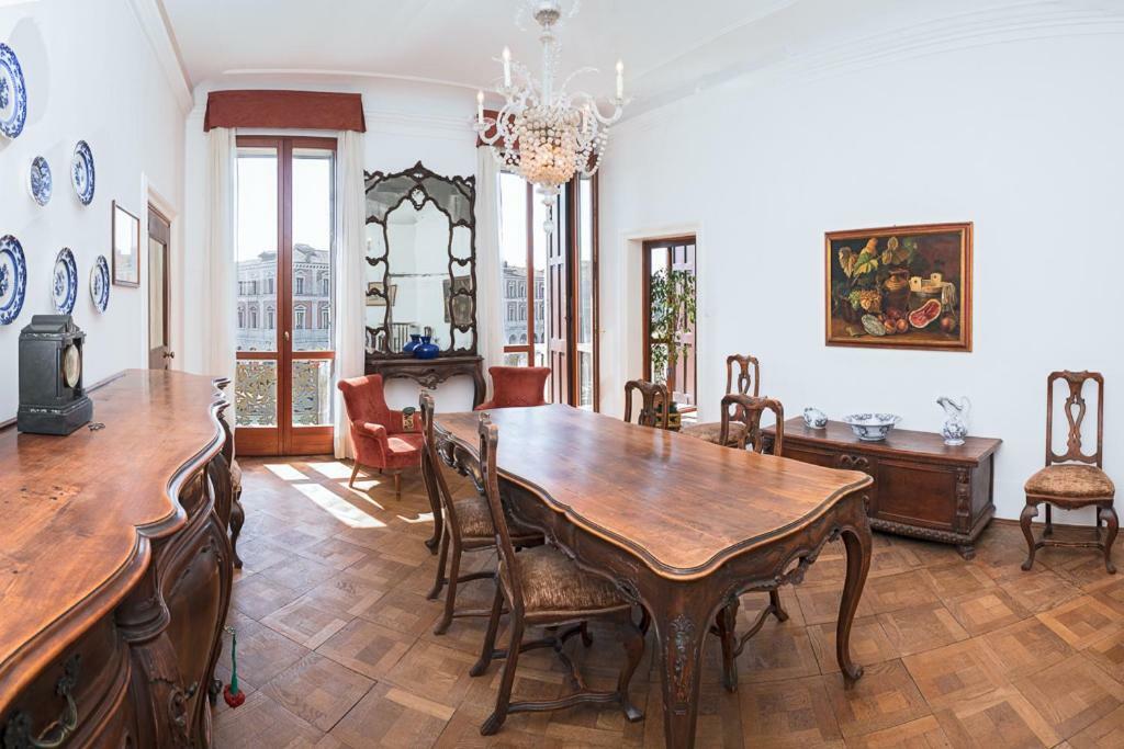 Casa Cattaneo Grand Canal View Apartment Venedig