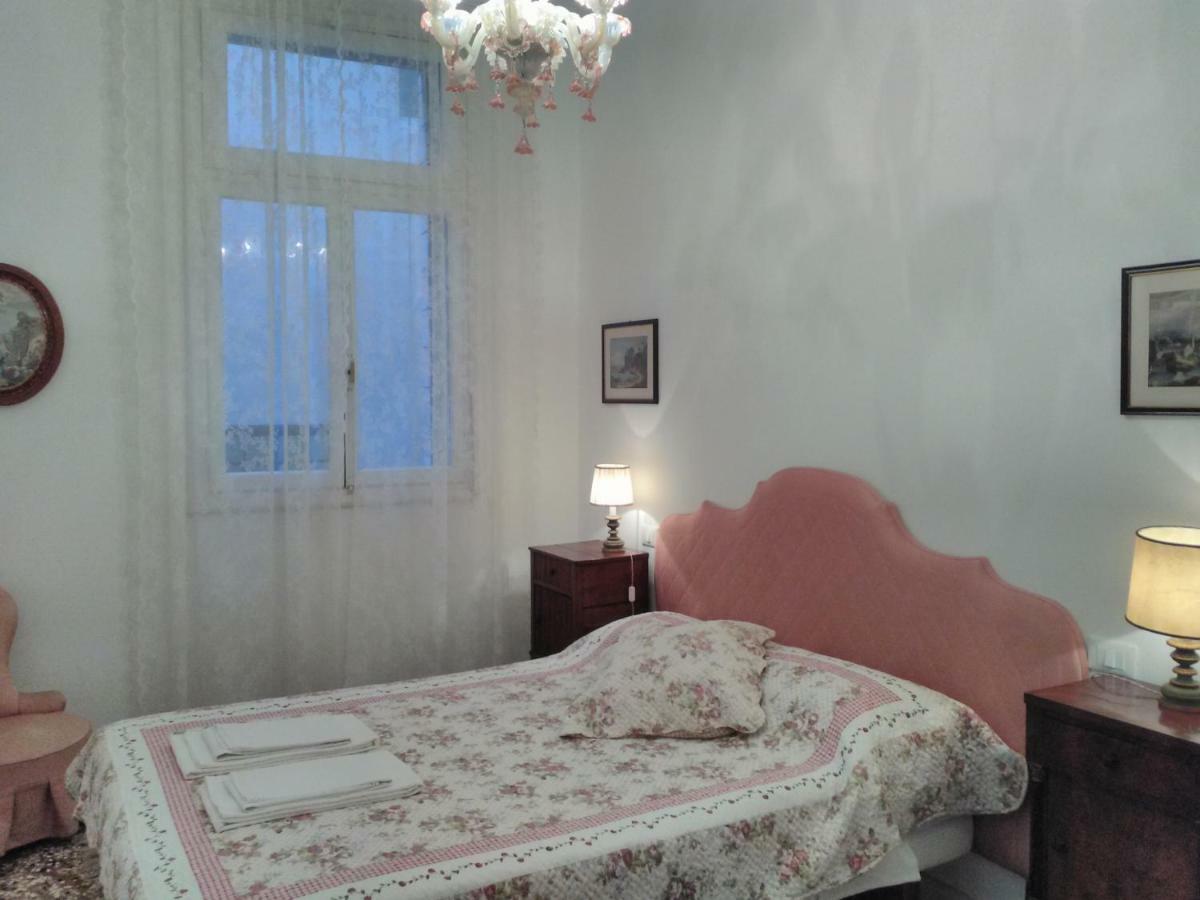 Casa Cattaneo Grand Canal View Apartment