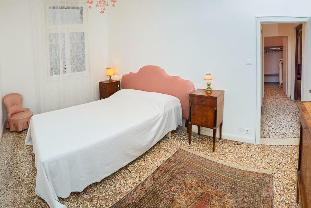 Apartment Casa Cattaneo Grand Canal View Venedig