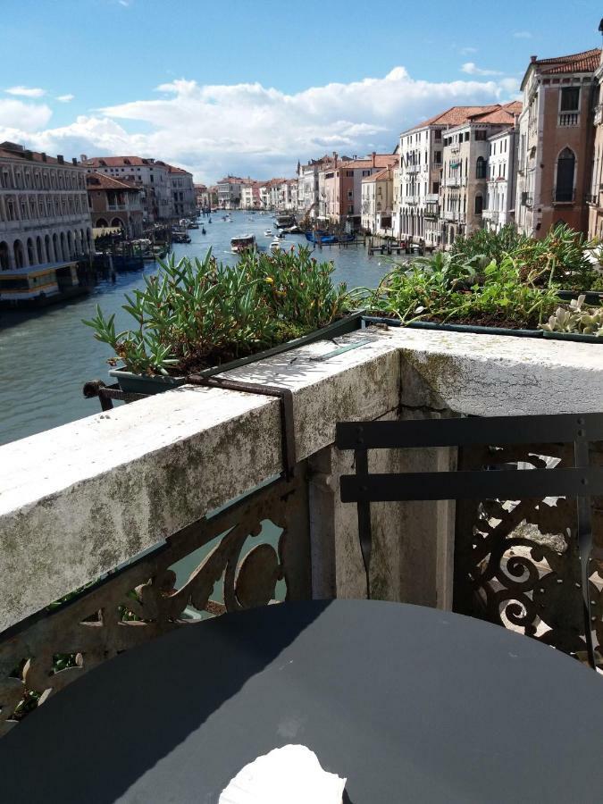 Casa Cattaneo Grand Canal View Apartment Venedig