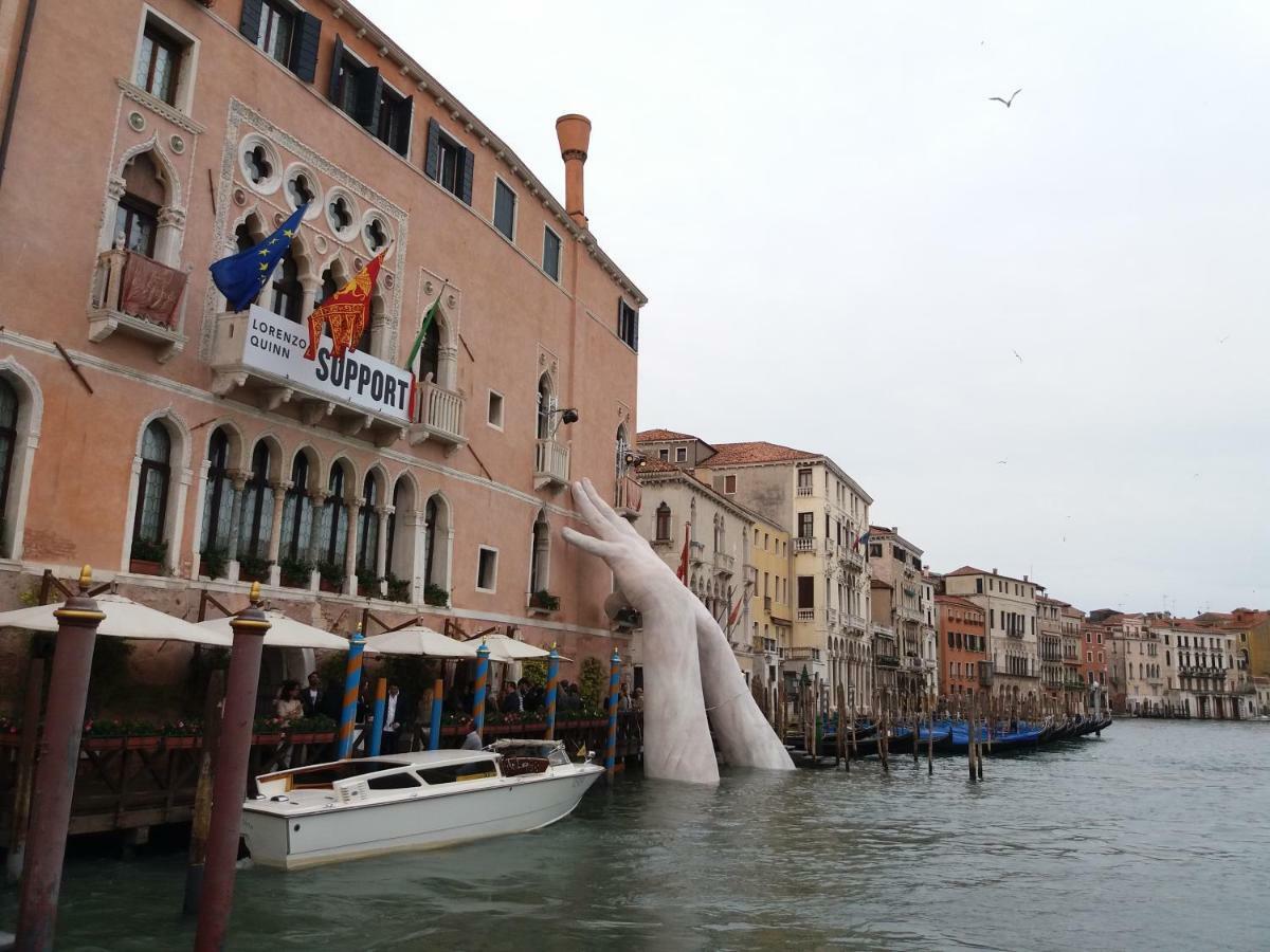 Casa Cattaneo Grand Canal View * Venedig