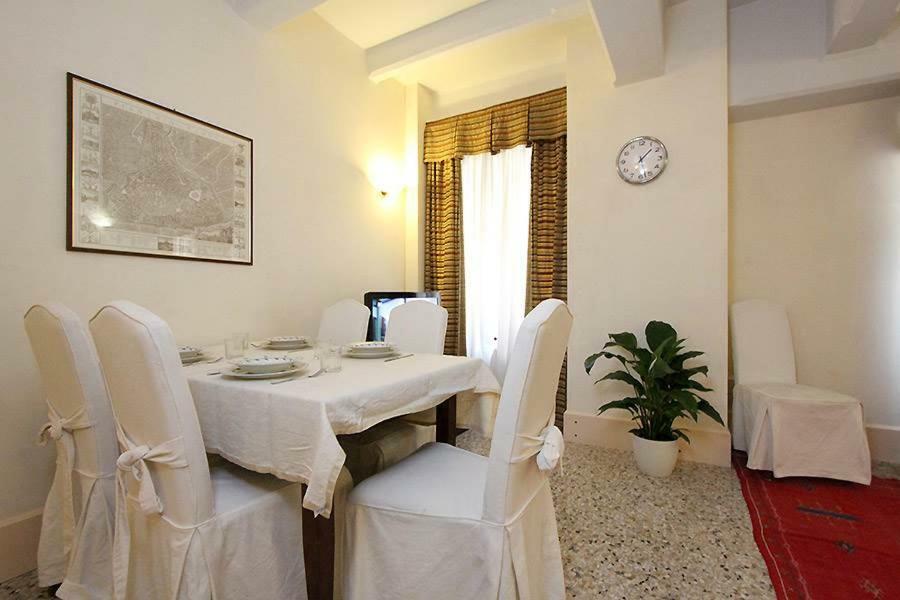 Apartment Camilla In Venice-molino Venice