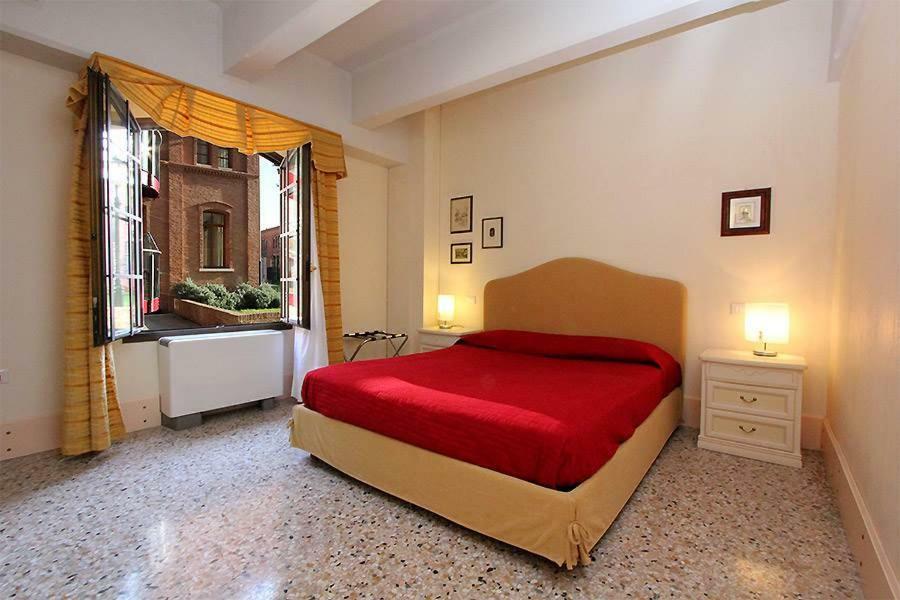 Apartment Camilla In Venice-molino Venice