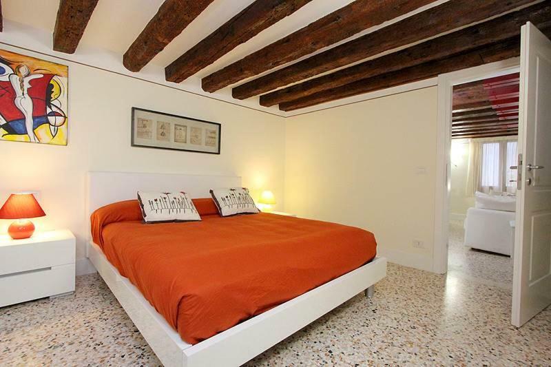 Apartment Alberto In Venedig