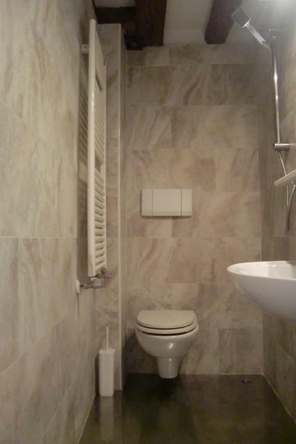 Ca' Del Cortile Apartment Venedig