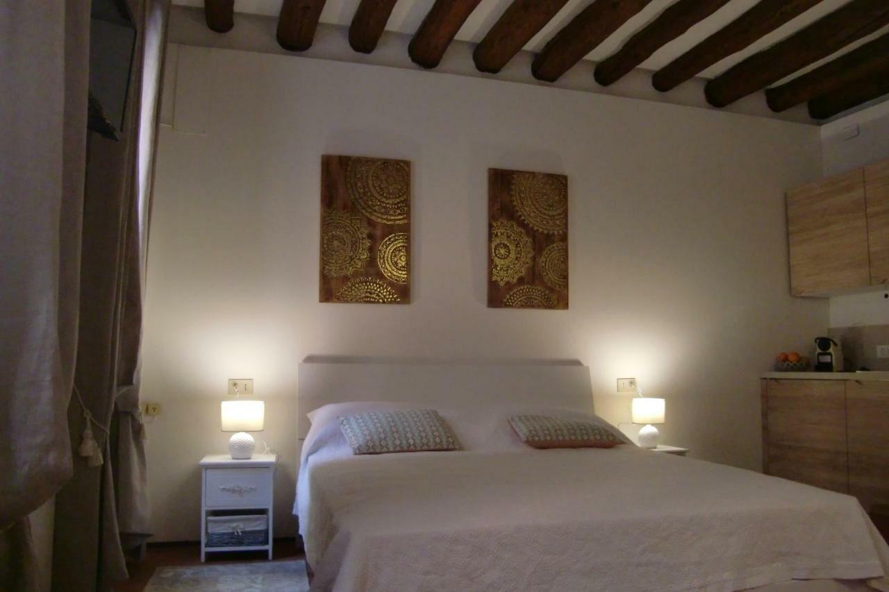 Ca' Del Cortile Apartment Venedig