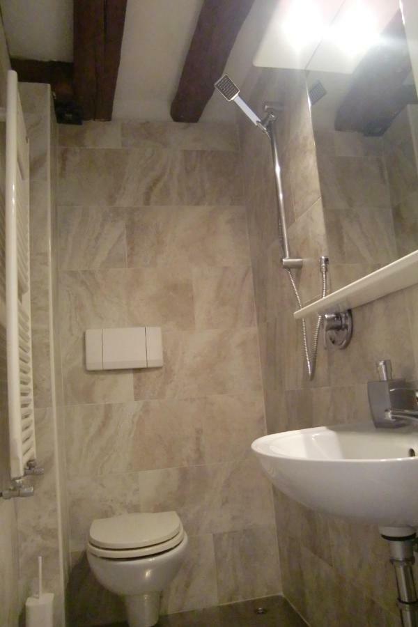 Apartment Ca' Del Cortile Venedig