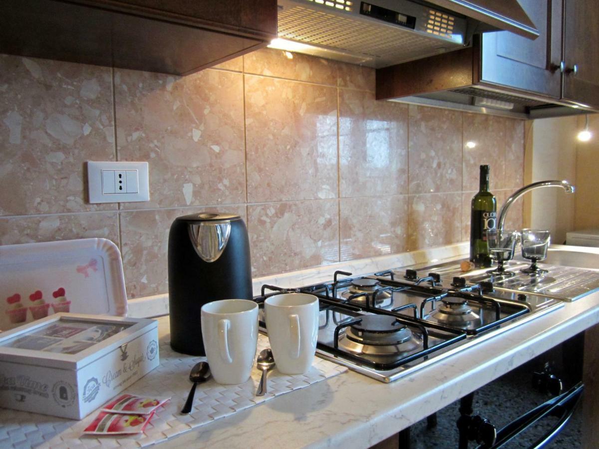 Molino 27 Apartment *