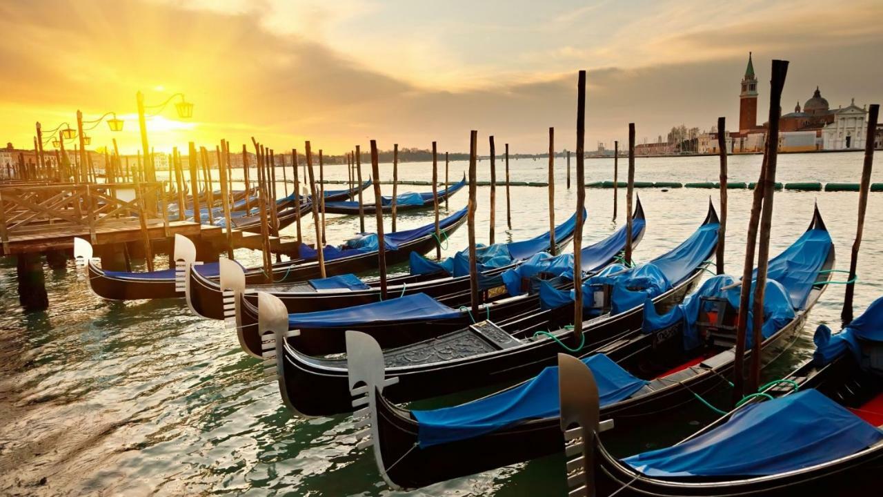 Ca' Del Gelso Casa vacanze *