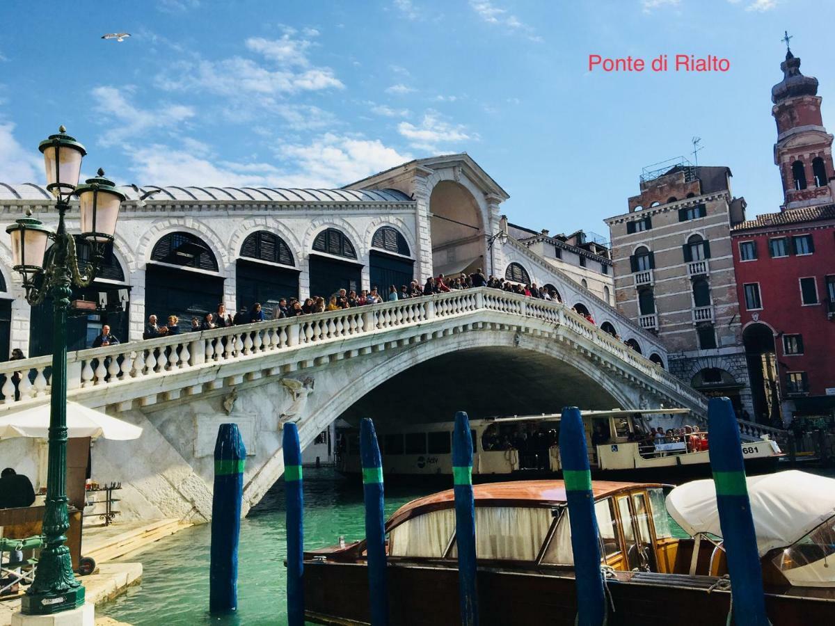 Central Apartment * Venedig