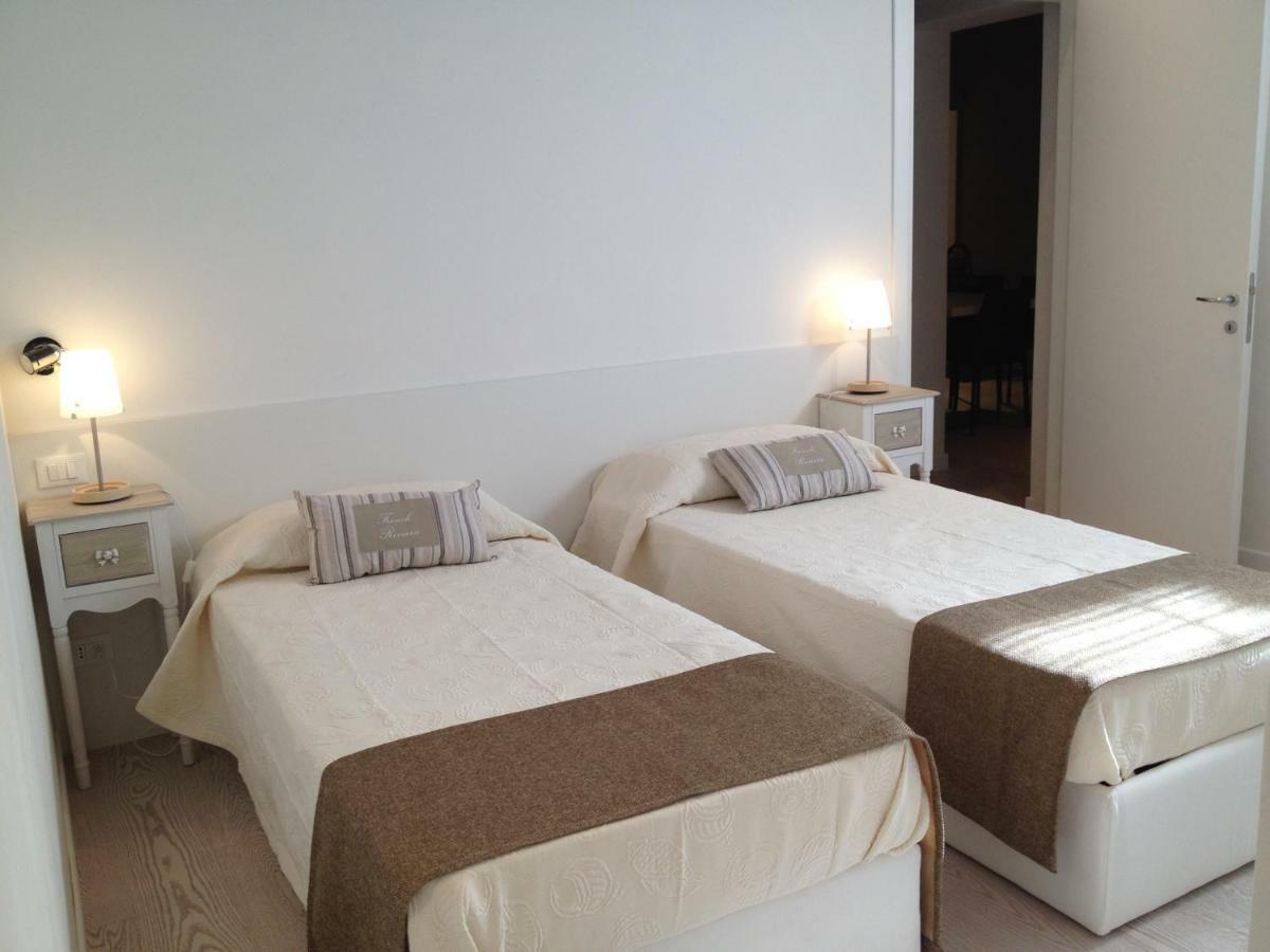 Appartamento San Marco White *