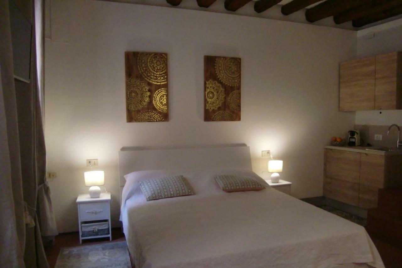 Ca' Del Cortile Apartment
