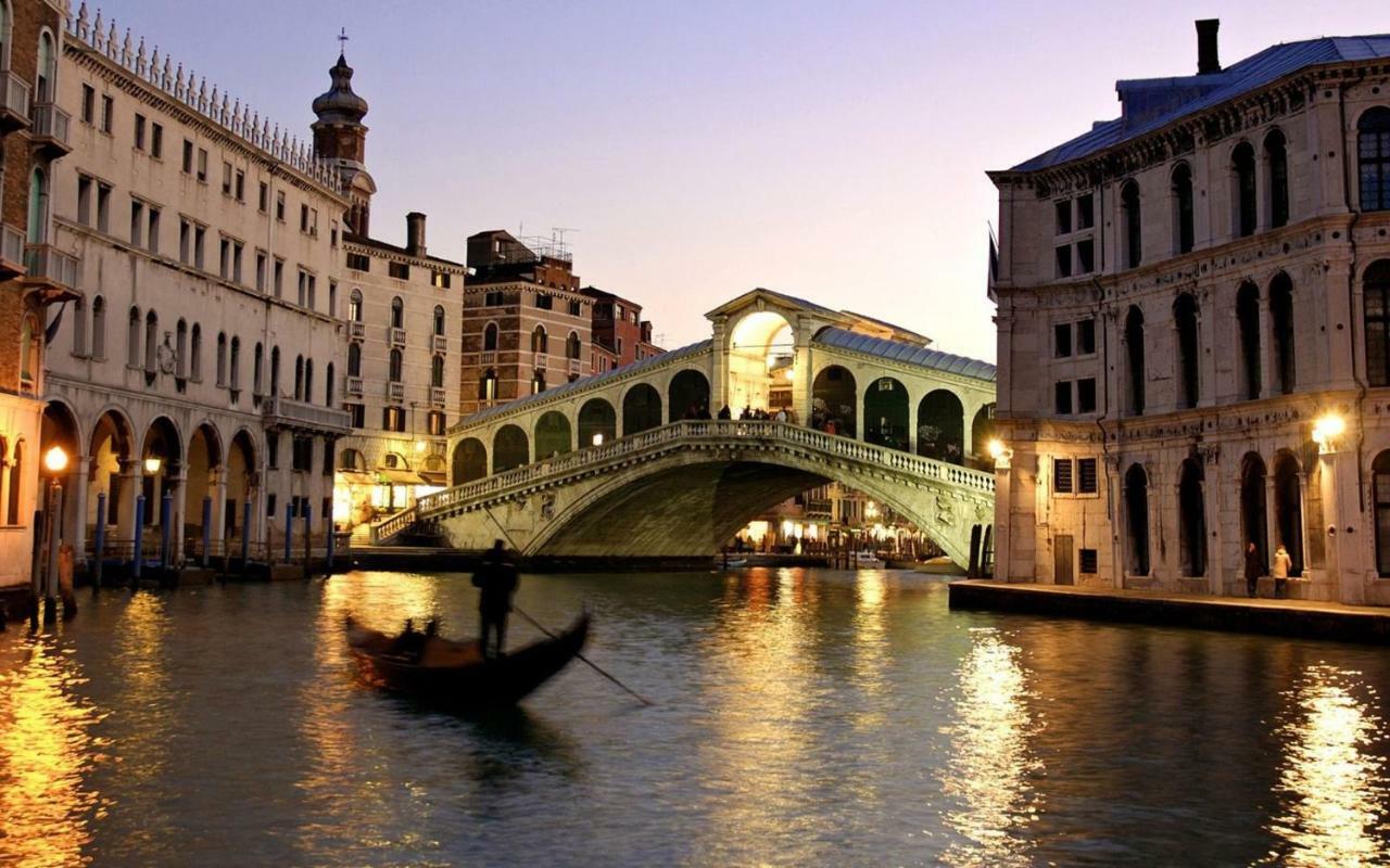 Venexia House To Rialto * Venedig