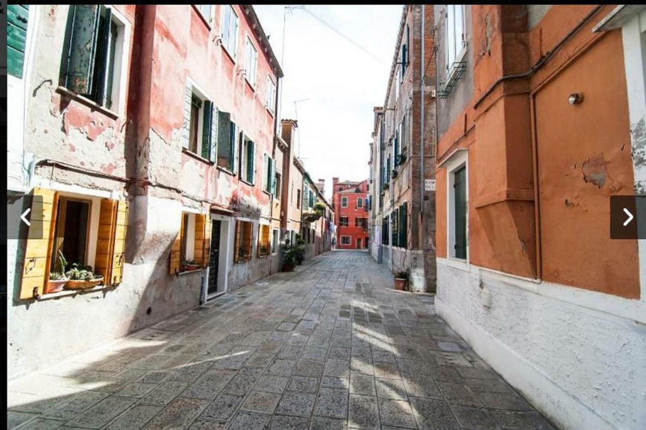 Biennale&style Apartment Venice