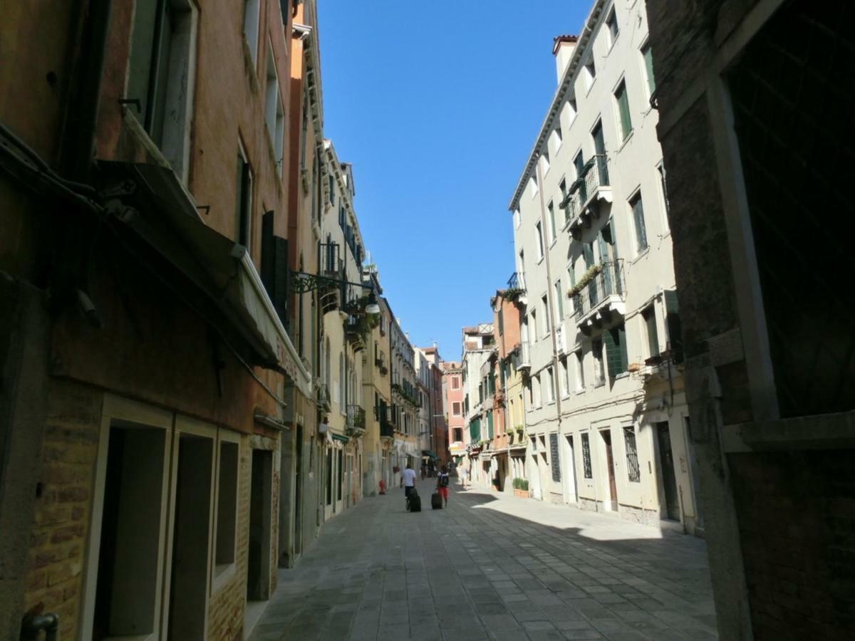 San Marco White Appartamento