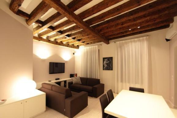San Marco White Appartamento Venezia