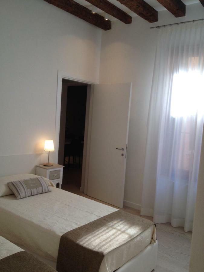 San Marco White Appartamento Venezia
