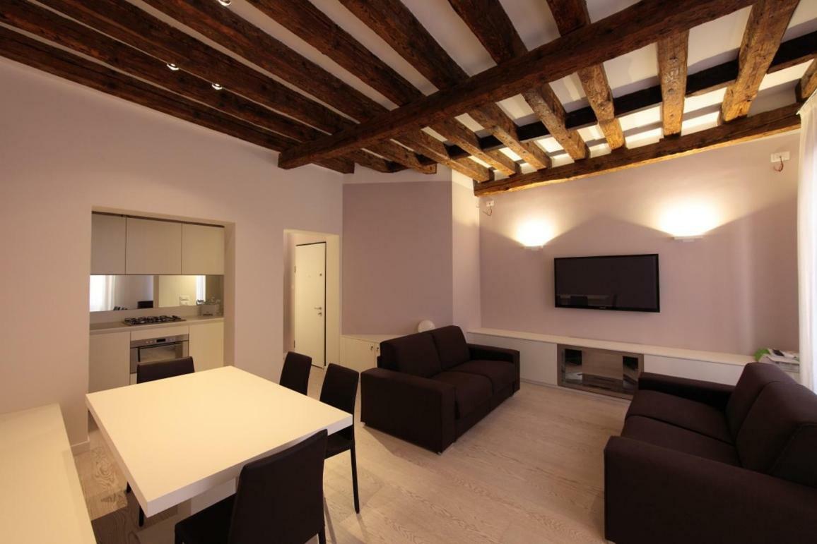 San Marco White Appartamento