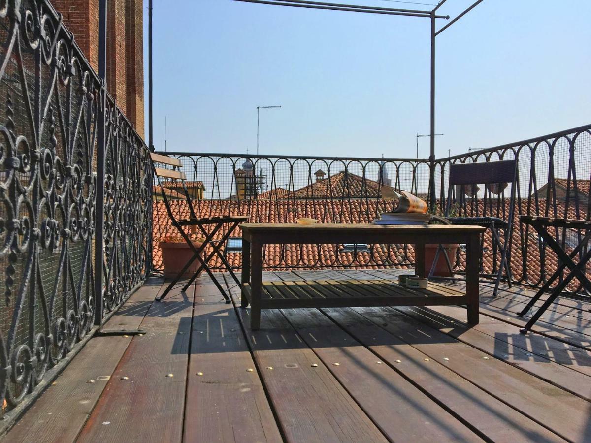Appartement Cà Rugarialto