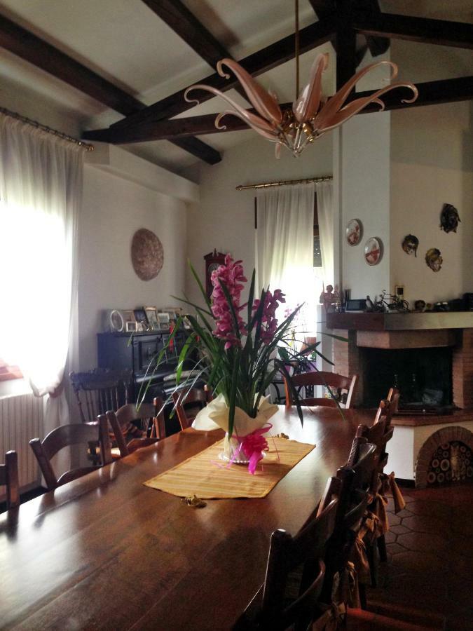 Bed & Breakfast Oasi Di