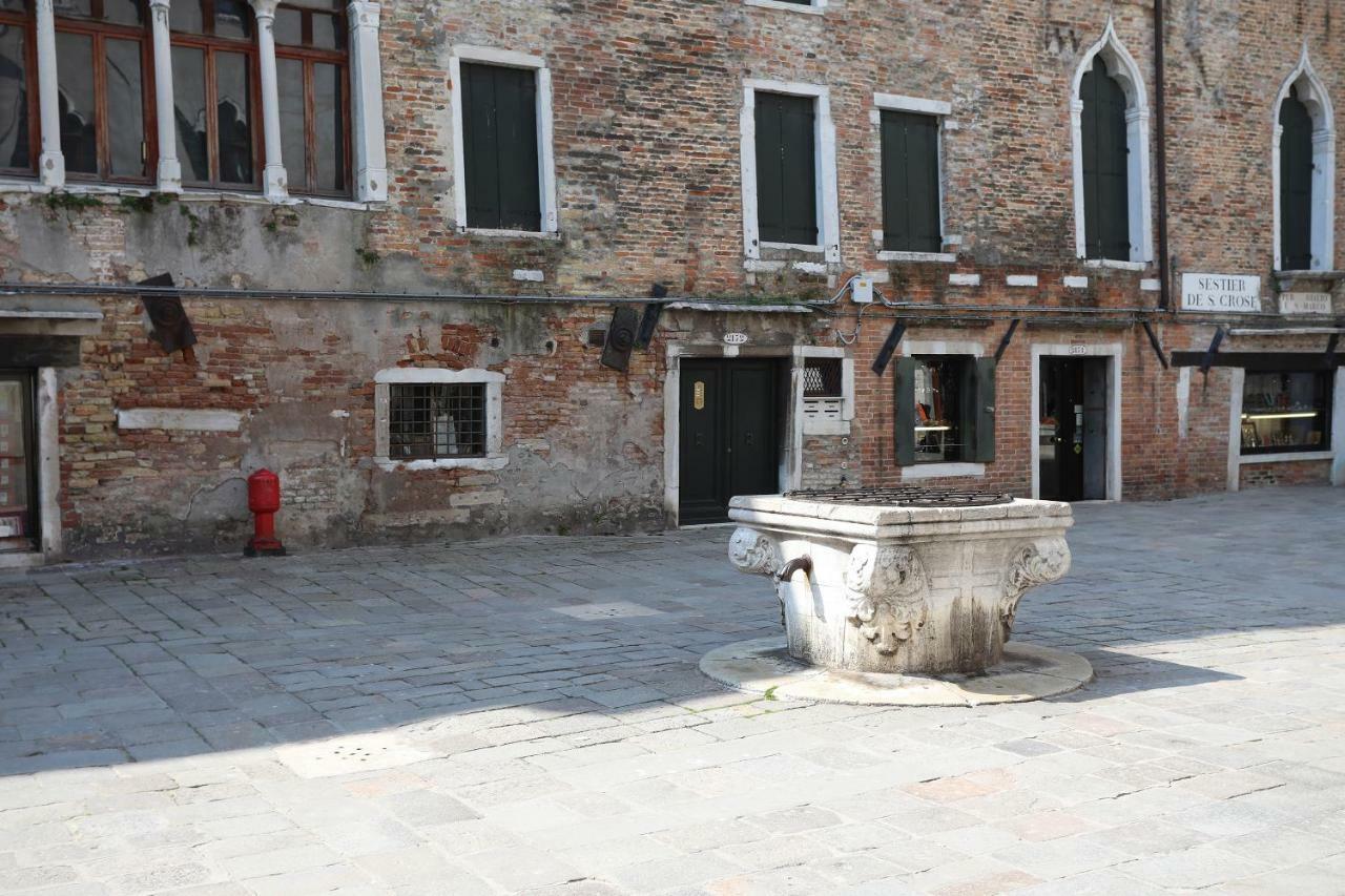 Appartement Ca Barbaro With Altana-appartamenti Storici- *