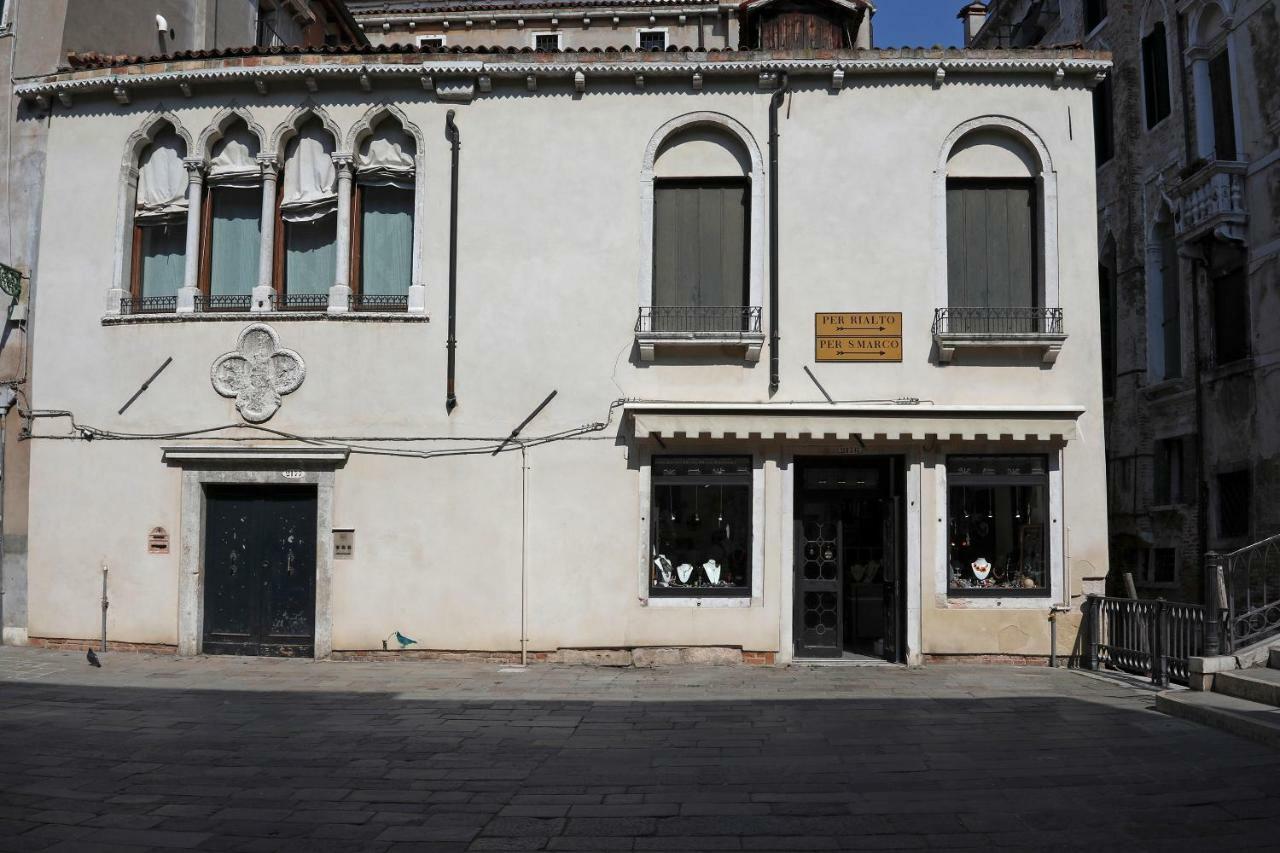 Ca Barbaro With Altana-appartamenti Storici- Venise