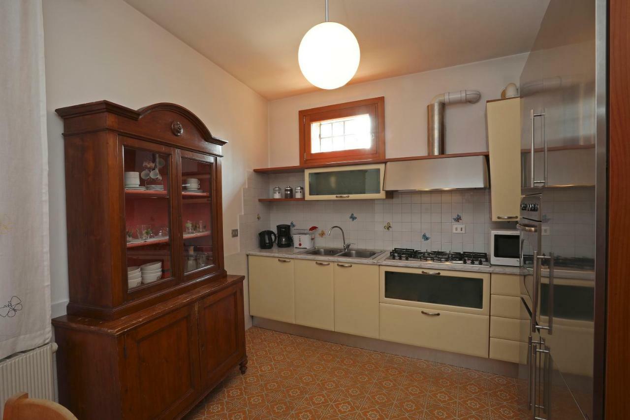 Ca Barbaro With Altana-appartamenti Storici-