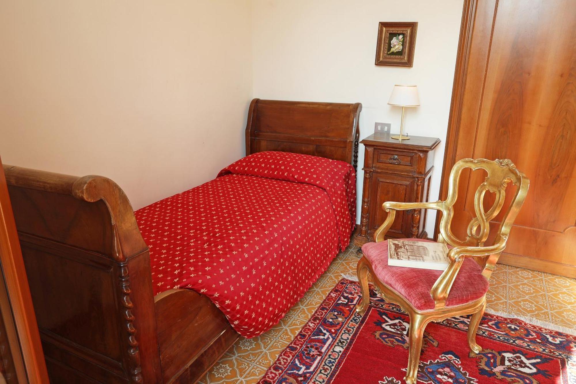 Ca Barbaro With Altana-appartamenti Storici- Appartement Venise