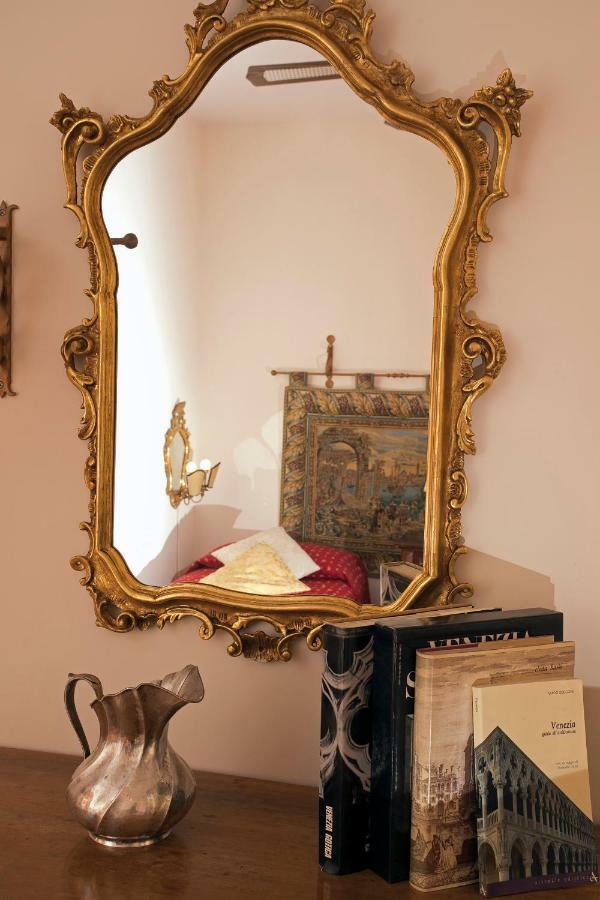 Appartement Ca Barbaro With Altana-appartamenti Storici-