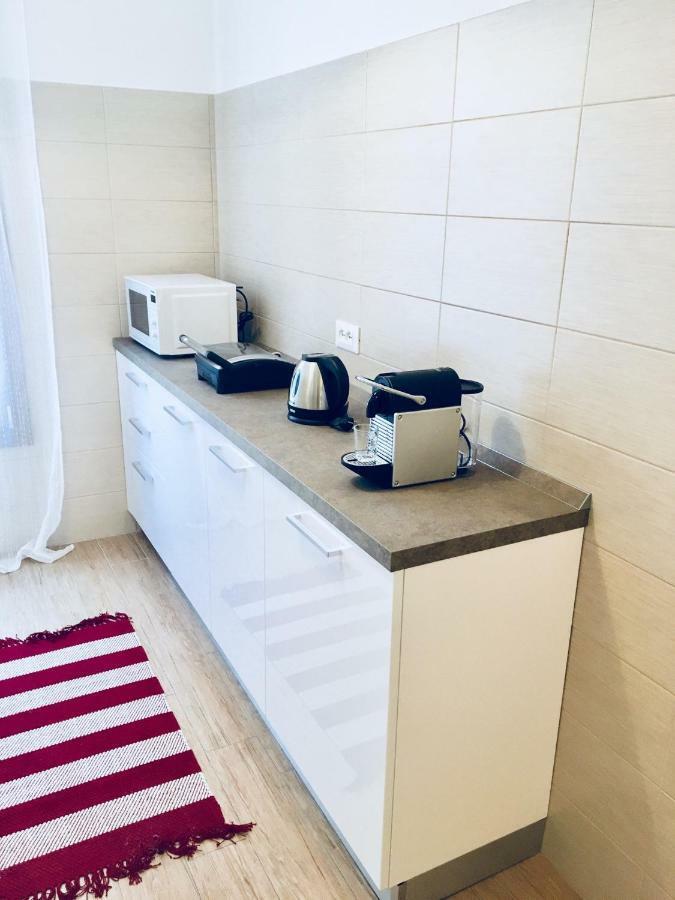 Central Apartment Venetië