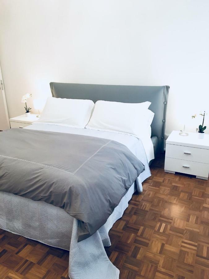 Central Apartment * Venetië