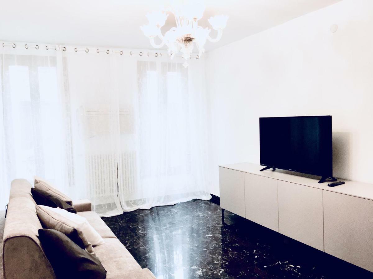 Central Apartment Venetië