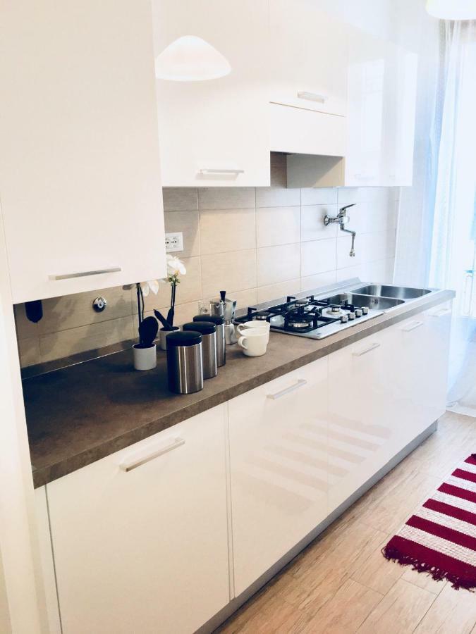Central Apartment *